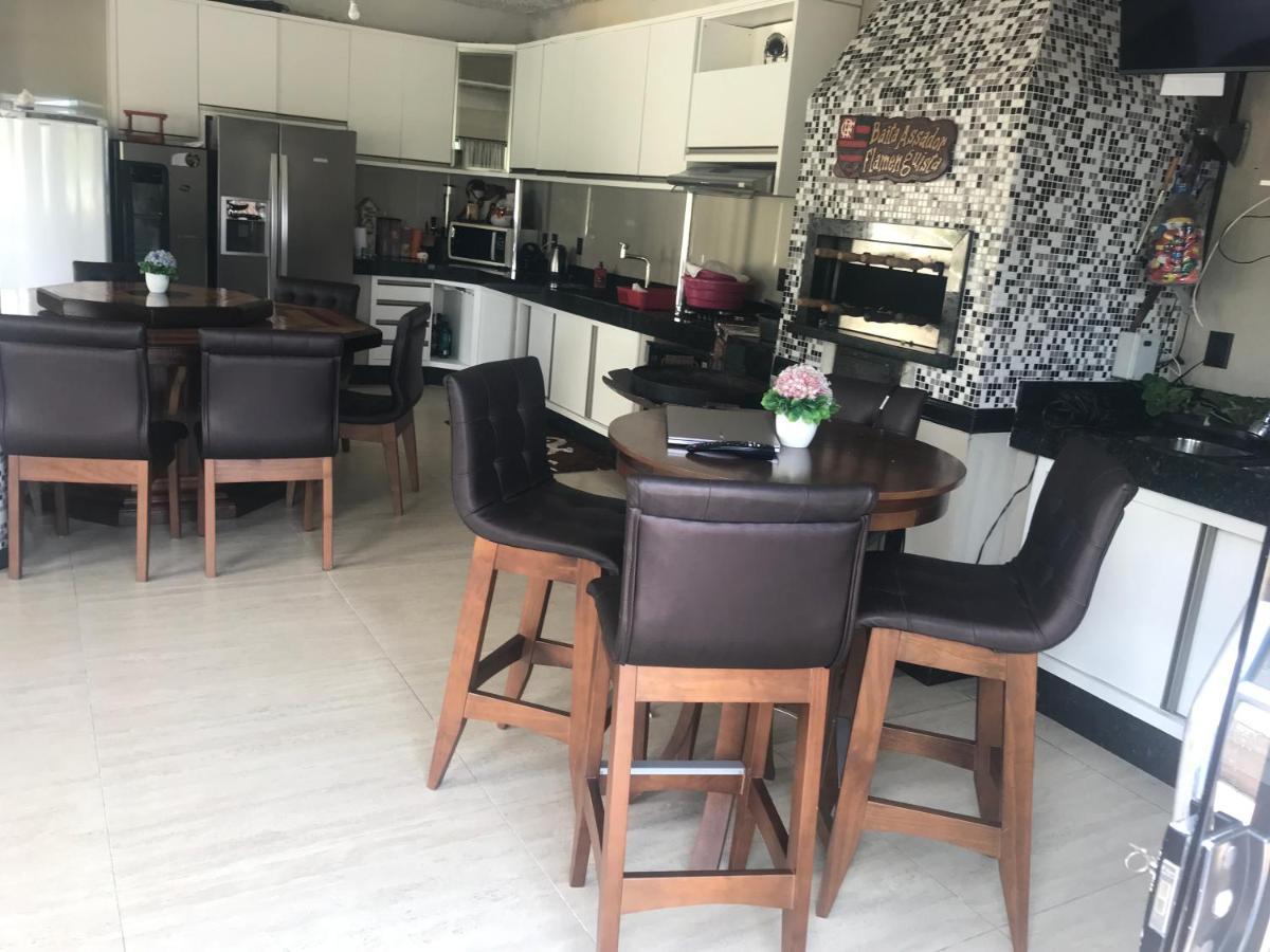 Fantastica Casa Praia Proxima Ao Beto Carreiro Penha  Dış mekan fotoğraf
