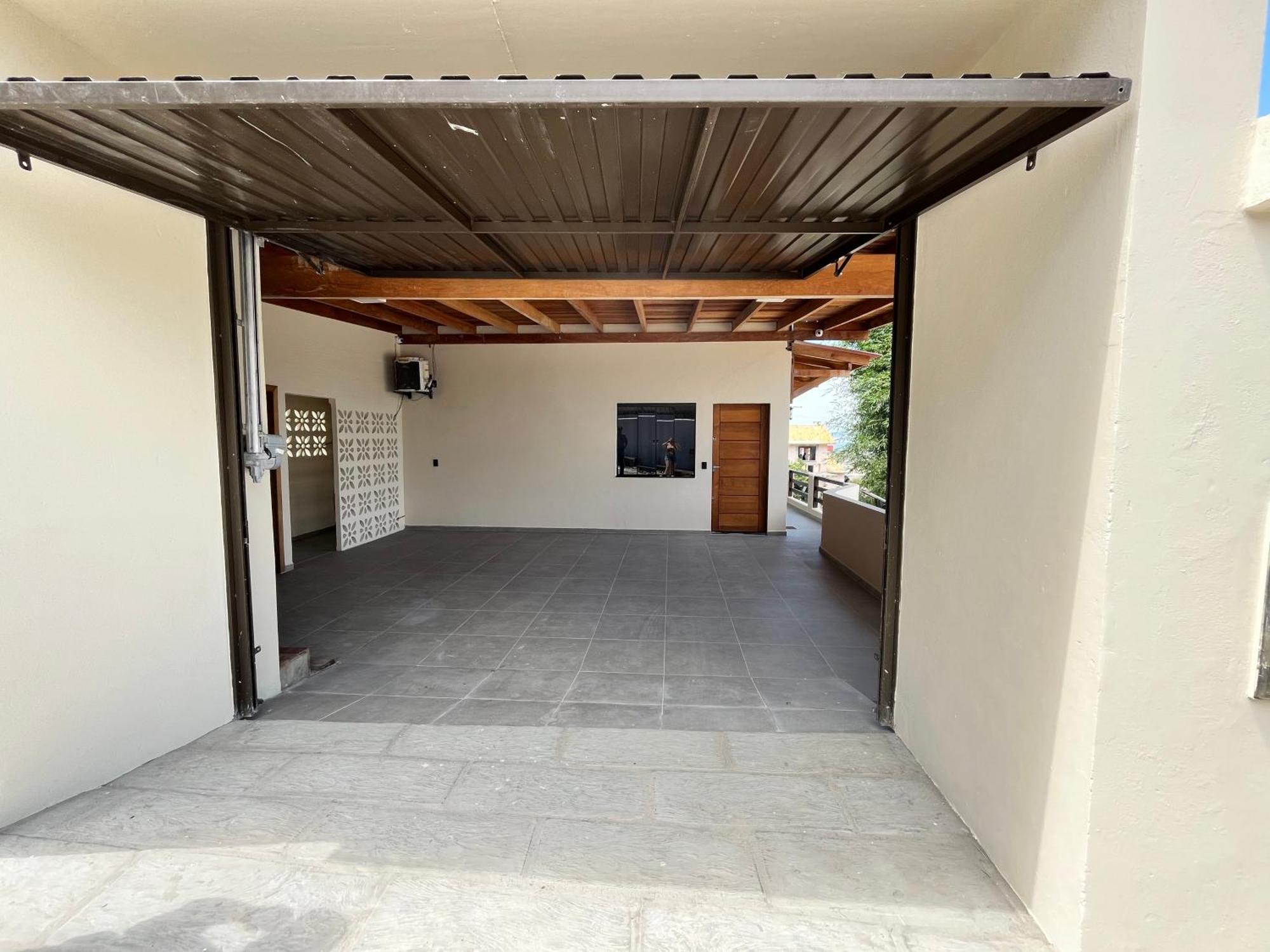Fantastica Casa Praia Proxima Ao Beto Carreiro Penha  Dış mekan fotoğraf